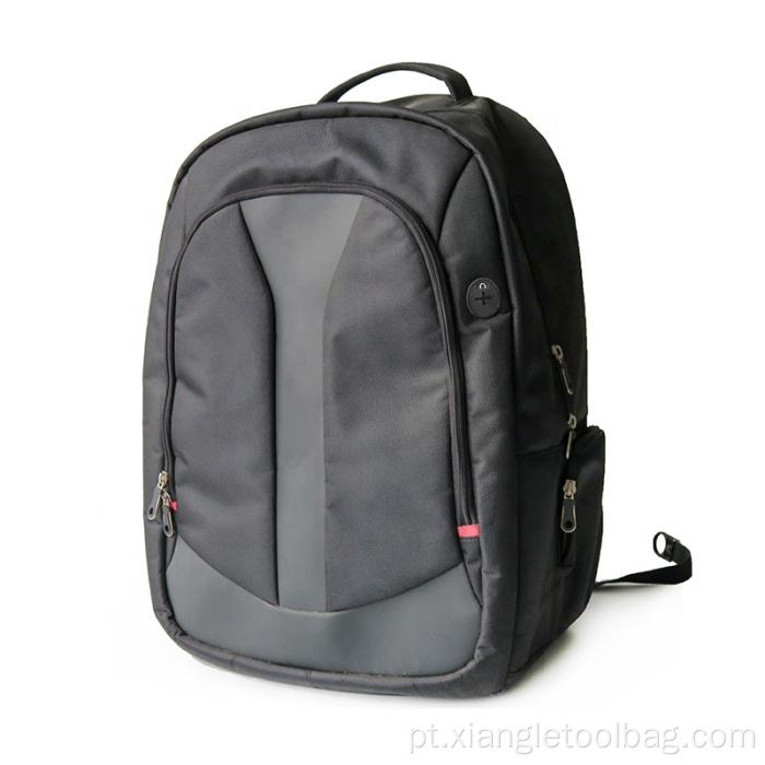 Bolsa de ferramentas de mochila de mochila multi 1680d durável